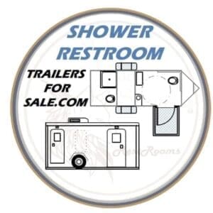 Shower Restroom Trailers